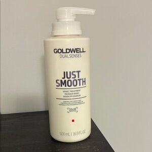 Goldwell Dualsenses Just Smooth Hair Treatment